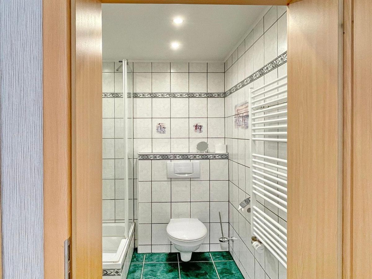 Ferienwohnung Schwalbe Lübbenau Exterior foto
